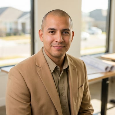 Carlos Mendez