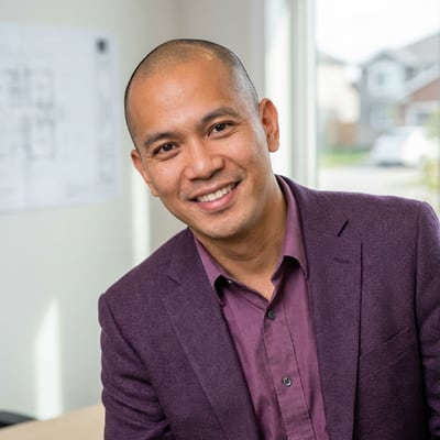 Johan Van Der Berg